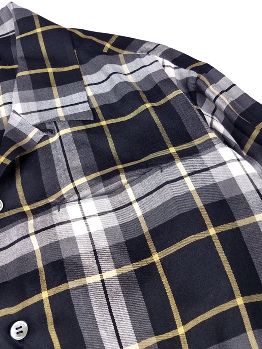 UNDERCOVER ����������С� Ry��������CK���ߥ���� �֥�å������å� UCY4403-3 /�졼��� ������������å�