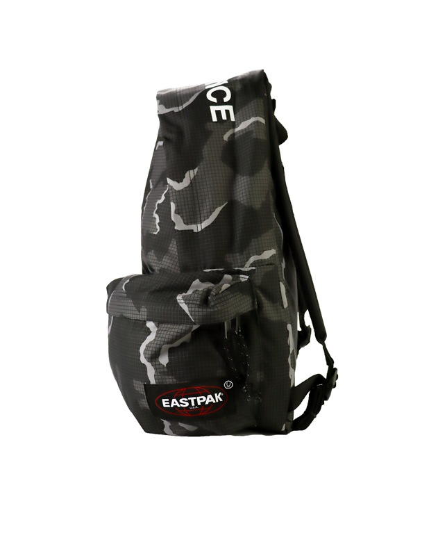 UNDERCOVER アンダーカバー EASTPAK×UNDERCOVER BACKPACK CAMO CHAOS