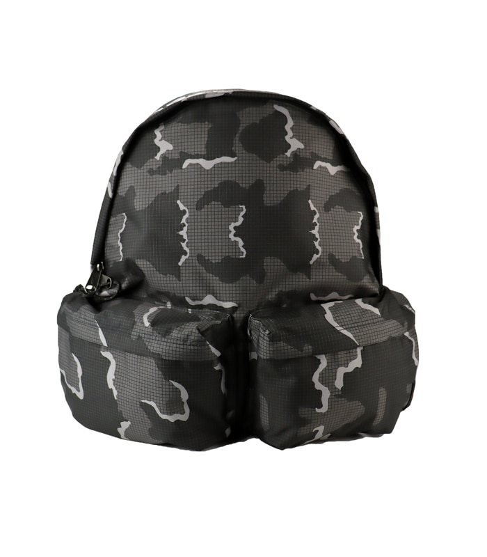 UNDERCOVER アンダーカバー EASTPAK×UNDERCOVER BACKPACK CAMO CHAOS