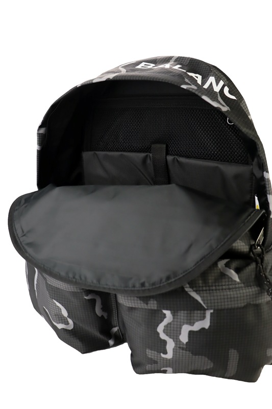 UNDERCOVER アンダーカバー EASTPAK×UNDERCOVER BACKPACK CAMO CHAOS