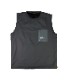 30%OFFrough&swell եɥ SHELL VEST ٥ 㥳 RSM-24050 