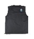 30%OFFrough&swell եɥ SHELL VEST ٥ 㥳 RSM-24050 