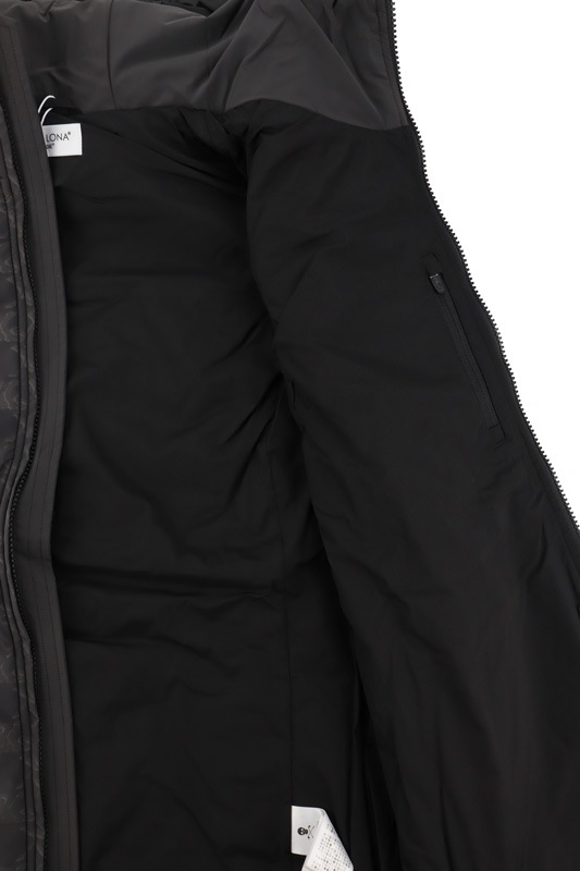 MARK&LONA �ޡ�������ɥ��� Distort Performance Vest | MEN  �٥��� ���㥳���� MLM-4C-AD05