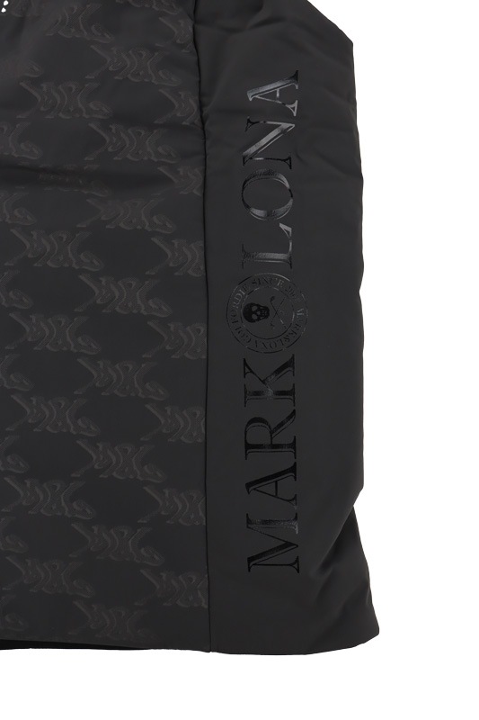 MARK&LONA �ޡ�������ɥ��� Distort Performance Vest | MEN  �٥��� ���㥳���� MLM-4C-AD05