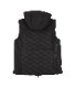 MARK&LONA �ޡ�������ɥ��� Distort Performance Vest | MEN  �٥��� ���㥳���� MLM-4C-AD05