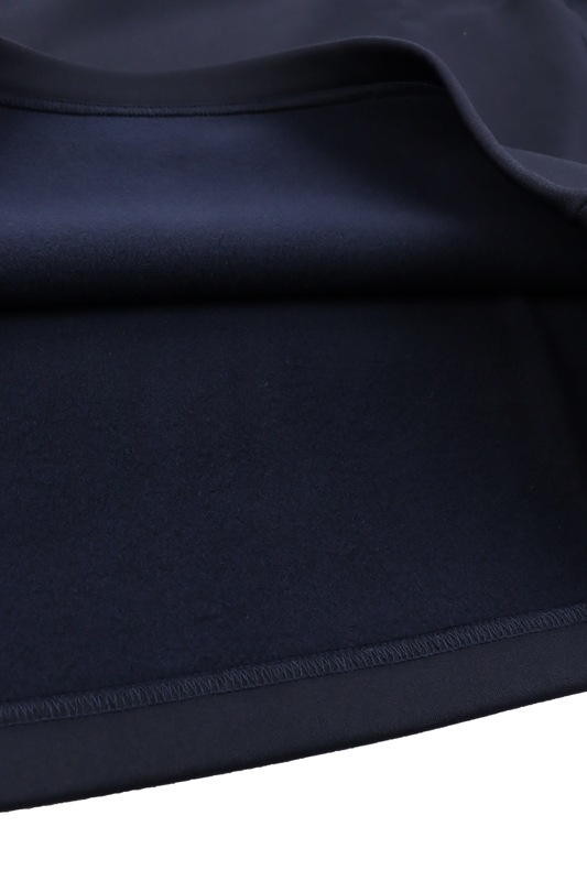 rough&swell ��ե���ɥ������� HANG OUT ZIP HOT MOCK ��å��ͥå� �ͥ��ӡ� RSM-25220