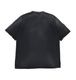 ��26SS��KAMIYA ���ߥ� "REAL TORCH" Distressed Pocket T-shirt �֥�å� G16TS090