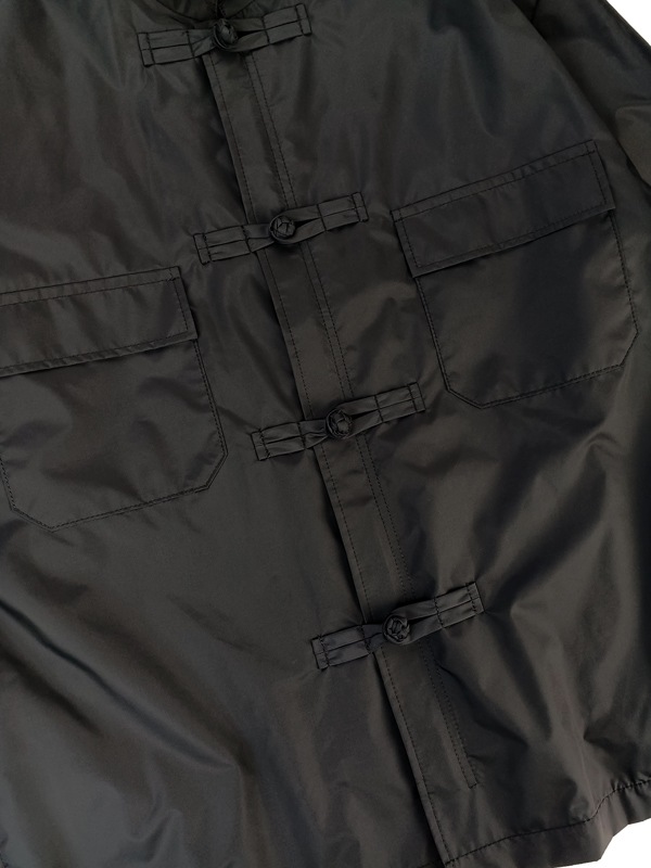 アンダーカバー UNDERCOVERISM 2015SS チャイナジャケット 2 SALE】UNDERCOVER アンダーカバー Nyチャイナブルゾン Kosmik