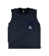 30%OFFrough&swell եɥ SHELL VEST ٥ ͥӡ RSM-24050 
