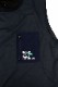 30%OFFrough&swell եɥ SHELL VEST ٥ ͥӡ RSM-24050 