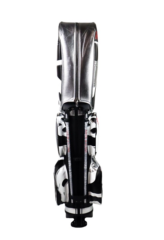 MARK&LONA ޡɥ Cray Metalic Stand Bag | ǥХå ֥å MLS-4A-SC01