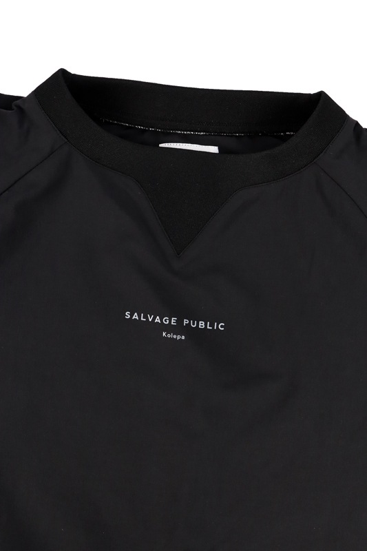 SALVAGE PUBLIC Kolepa ����١����ѥ֥�å� ����� ���ˡ��� �֥�å� SVKS6004
