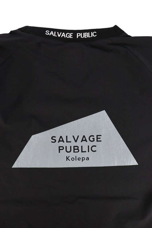 SALVAGE PUBLIC Kolepa ����١����ѥ֥�å� ����� ���ˡ��� �֥�å� SVKS6004