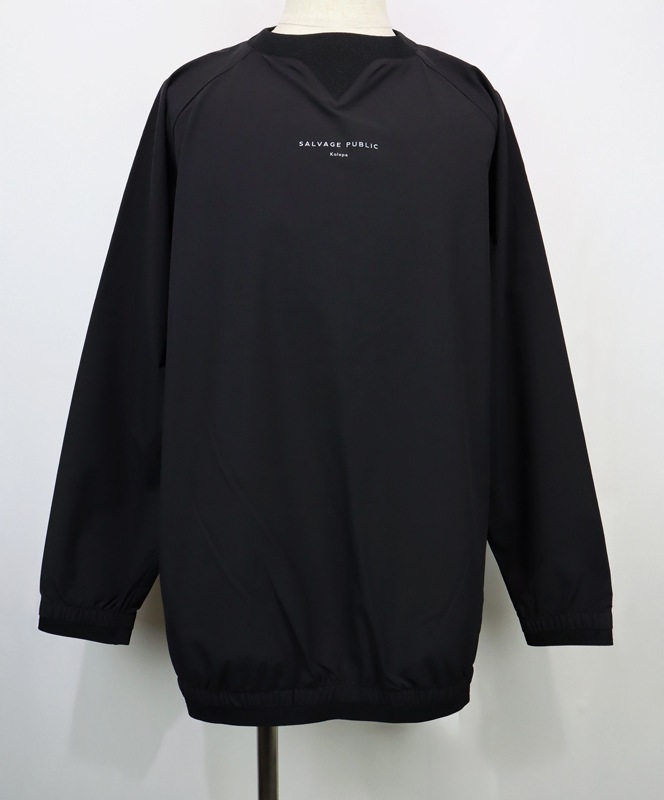 SALVAGE PUBLIC Kolepa ����١����ѥ֥�å� ����� ���ˡ��� �֥�å� SVKS6004