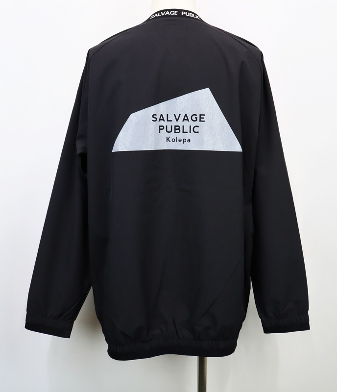 SALVAGE PUBLIC Kolepa ����١����ѥ֥�å� ����� ���ˡ��� �֥�å� SVKS6004
