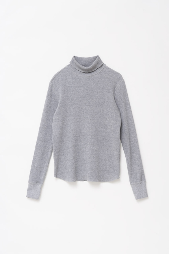 ��50%OFF��NAISSANCE �ͥ����� 14A-NSA-CS-07 TURTLE NECK THERMAL CUT-SEWN �����ȥ�ͥå� �����ޥ� ���åȥ��� ���졼