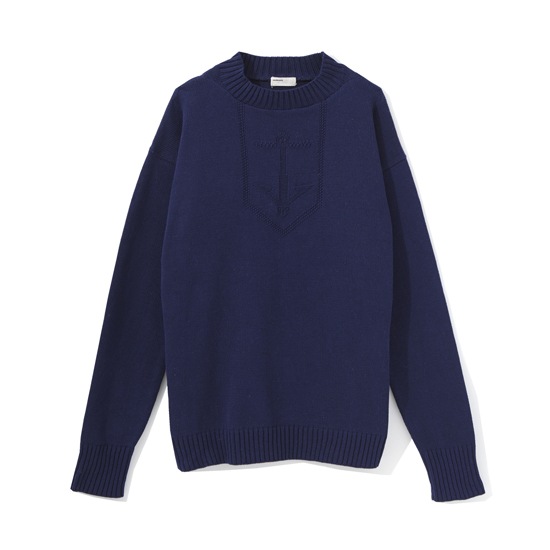 50%OFFNAISSANCE ͥ 15S-NSA-KN-01 ANCHOR KNIT ͥӡ