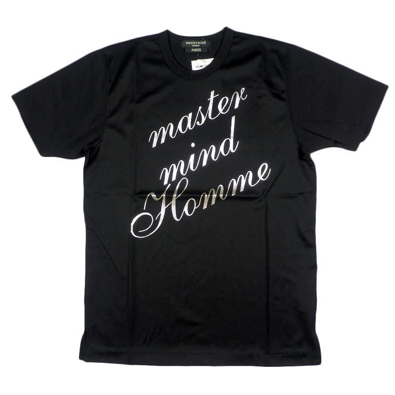 ��SALE��mastermind �ޥ������ޥ���� �ץ���T����� �֥�å� 16SSMMF-TS18-015-2