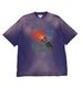 ��26SS��KAMIYA ���ߥ� "REAL TORCH" Distressed Pocket T-shirt �ͥ��ӡ� G16TS090