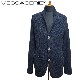 50%OFFMESSAGERIE åꥨ ͥ󥸥㥱å ͥӡ 171031T/8714 / ǥ
