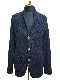 50%OFFMESSAGERIE åꥨ ͥ󥸥㥱å ͥӡ 171031T/8714 / ǥ