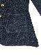 50%OFFMESSAGERIE åꥨ ͥ󥸥㥱å ͥӡ 171031T/8714 / ǥ