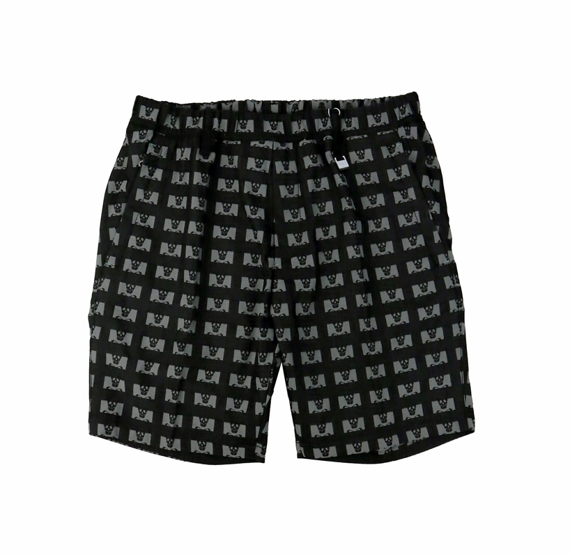 30%OFFMARK&LONA ޡɥ Pave Shorts | MEN  ѥ ֥å MLM-4B-AT19