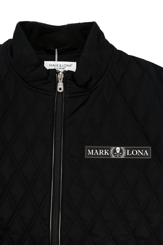 24AW】MARK&LONA マークアンドロナ Olson Hybrid Jacket | MEN