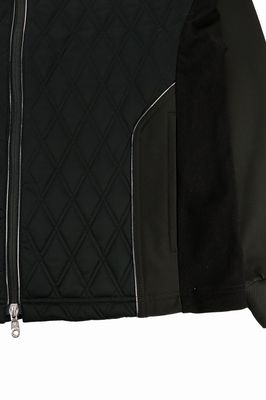 24AW】MARK&LONA マークアンドロナ Olson Hybrid Jacket | MEN