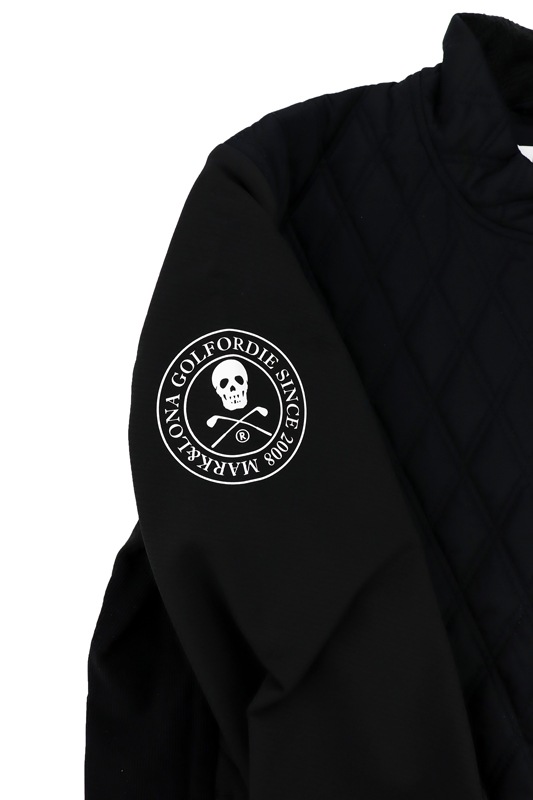 24AW】MARK&LONA マークアンドロナ Olson Hybrid Jacket | MEN