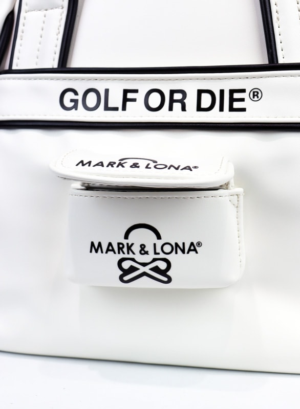 MARK&LONA MLS-5A-SC04 ホワイト 定価176,000円 MARK&LONA MLS-5A-SC04 ホワイト 定価176,000円 - メルカリ