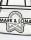 ��30%OFF��MARK&LONA �ޡ�������ɥ��� Ever Cooler Mini Cart �����ȥХå� �ۥ磻�� MLS-5A-SB12