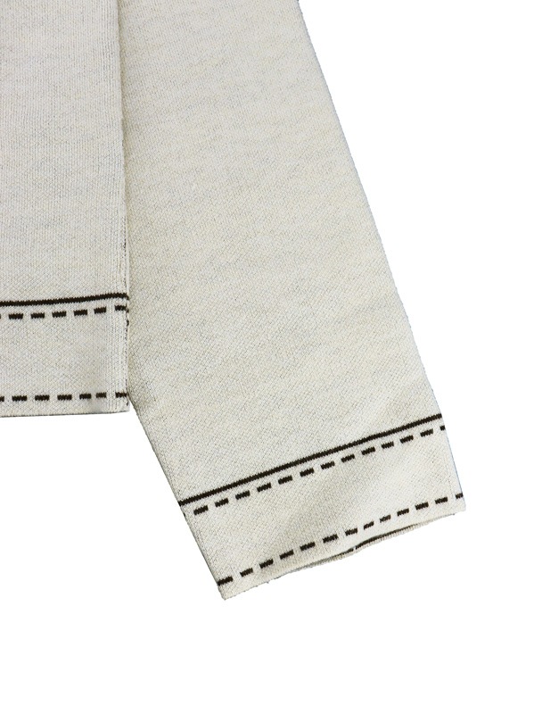 rough&swell եɥ FAKE-G CARDIGAN ǥ ܥ꡼ RSM-25287