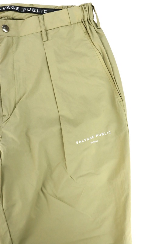 SALVAGE PUBLIC Kolepa ����١����ѥ֥�å� ����� �ѥ�� ����� SVKS6006