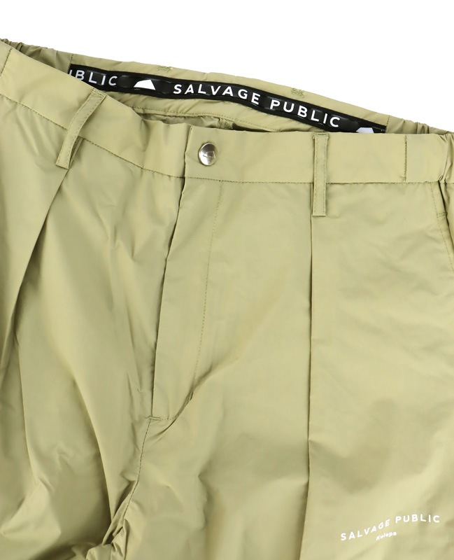 SALVAGE PUBLIC Kolepa ����١����ѥ֥�å� ����� �ѥ�� ����� SVKS6006