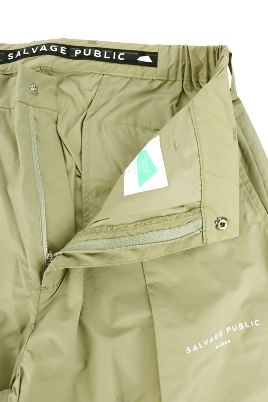 SALVAGE PUBLIC Kolepa ����١����ѥ֥�å� ����� �ѥ�� ����� SVKS6006