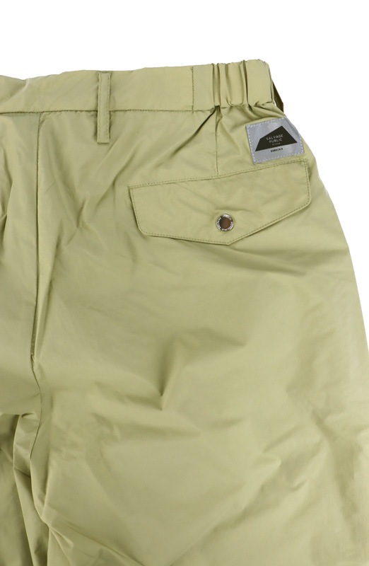 SALVAGE PUBLIC Kolepa ����١����ѥ֥�å� ����� �ѥ�� ����� SVKS6006