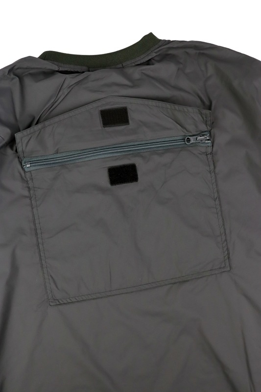 rough&swell ラフアンドスウェル SHOWER RAIN WEAR レインウェア3P