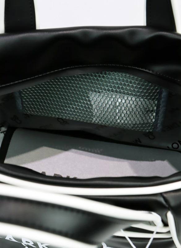 MARK&LONA �ޡ�������ɥ��� Ever Cooler Mini Cart �����ȥХå� �֥�å� MLS-5A-SB12