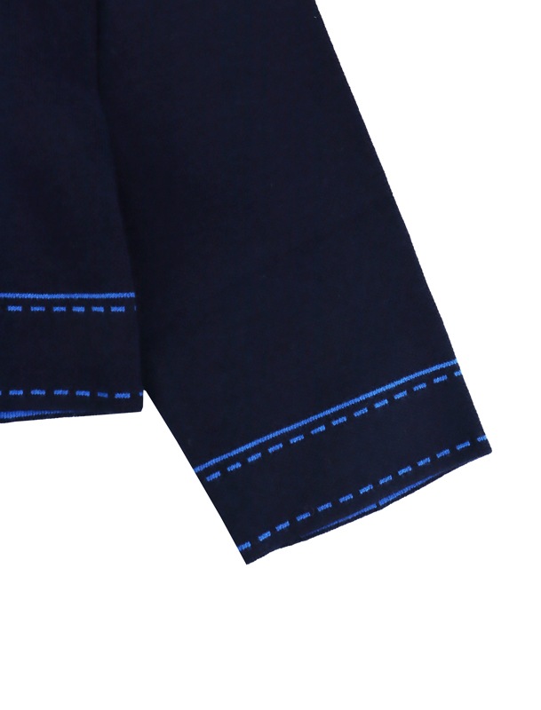 rough&swell եɥ FAKE-G CARDIGAN ǥ ͥӡ RSM-25287