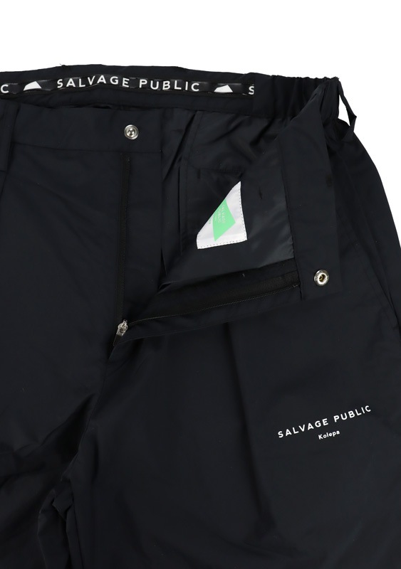 SALVAGE PUBLIC Kolepa ����١����ѥ֥�å� ����� �ѥ�� �֥�å� SVKS6006