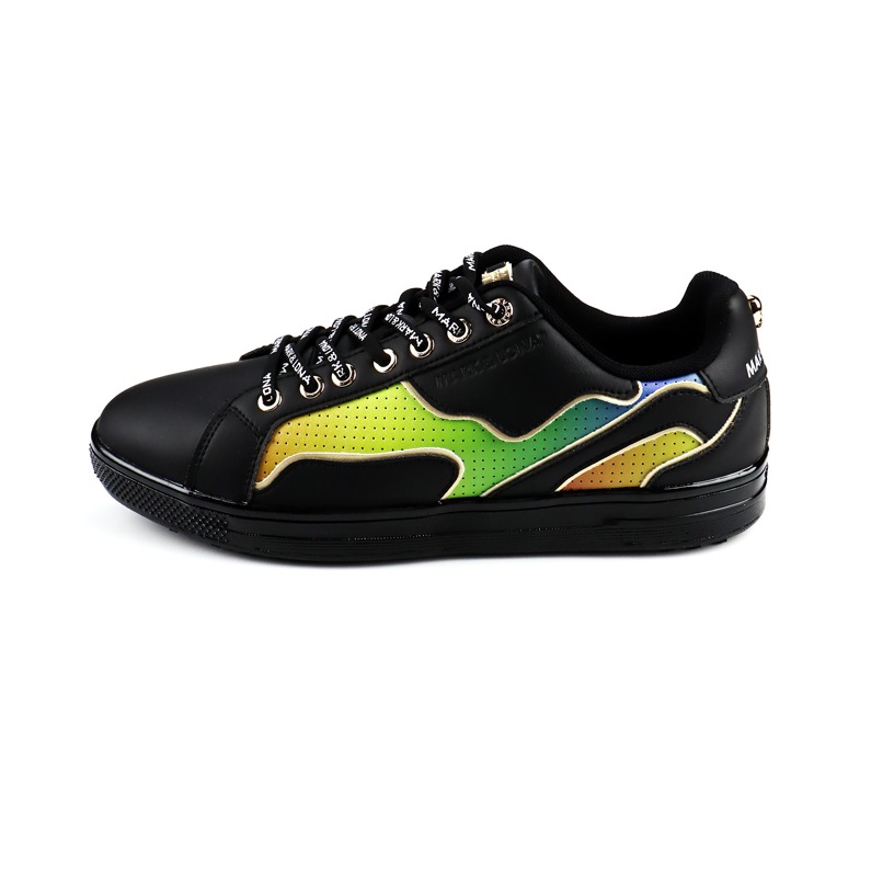MARK&LONA マークアンドロナ Karma Camo Golf Sneaker | MEN