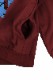 ��50��OFF��UNDERCOVER MEN'S PRE-COLLECTION ����������С���󥺥ץ쥳�쥯����� SWEAT WiredU �磻�� UP2D4804-2