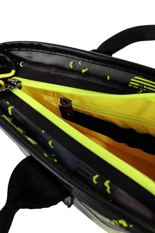 MARK&LONA ޡɥ Flow Camo Cart Bag ȥХå ֥å MLS-5A-SB62