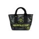 MARK&LONA ޡɥ Flow Camo Cart Bag ȥХå ֥å MLS-5A-SB62