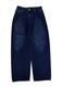��26SS��KAMIYA ���ߥ� Tencel Denim Wide Denim Pants ����ǥ��� G16PT058
