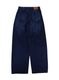 ��26SS��KAMIYA ���ߥ� Tencel Denim Wide Denim Pants ����ǥ��� G16PT058