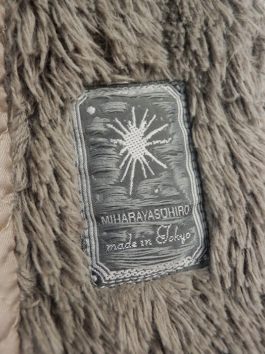 ��70%OFF��MIHARA YASUHIRO �ߥϥ�䥹�ҥ� �֥륾�� ���åȥ󥷥㥮�� ���졼 51141285
