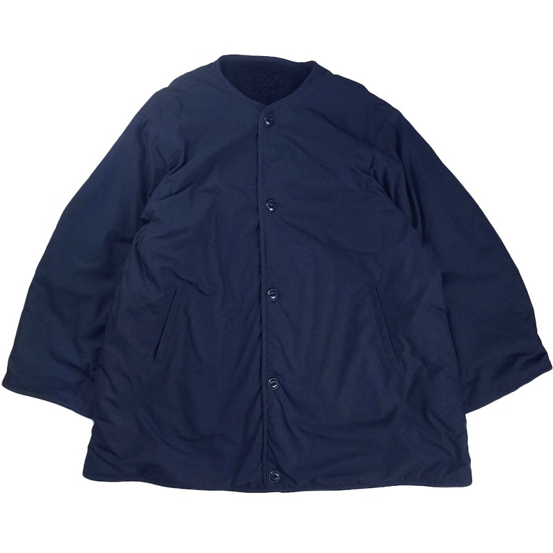 ��50%OFF��NAISSANCE �ͥ����� REVERSIBLE COAT ��С����֥륳���� �ͥ��ӡ� 21A-NSA-JK-06