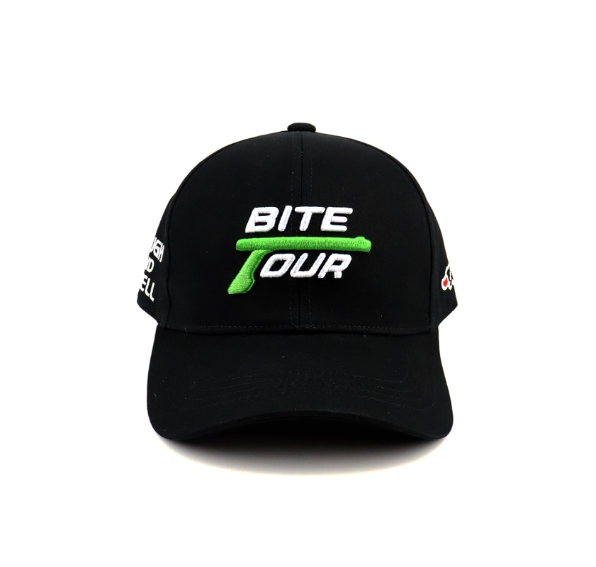 rough&swell եɥ BITE TOUR CAP å ֥å RSA-24001 / ե  &